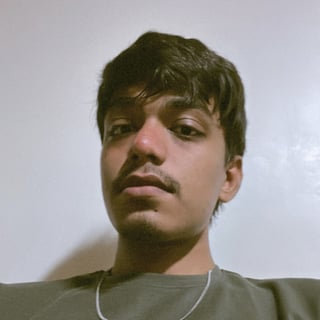 Ritik Shah profile picture