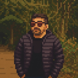 Edvaldo Freitas profile picture
