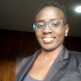 Hannah Masila profile picture