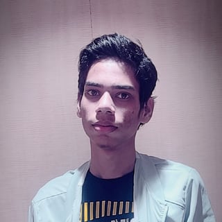 Vaibhav sisodiya profile picture