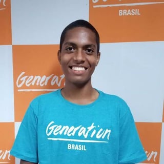 Vinícius Santos profile picture