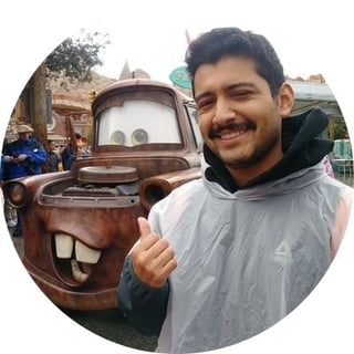 Chris Mendoza profile picture