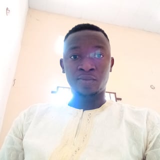 Akinyemi Ayodele profile picture