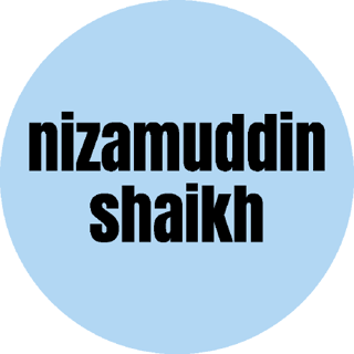 Nizamuddin Shaikh profile picture