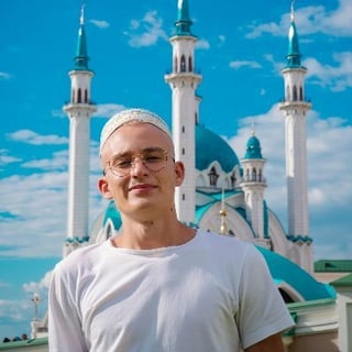 Georgii Vlasov profile picture