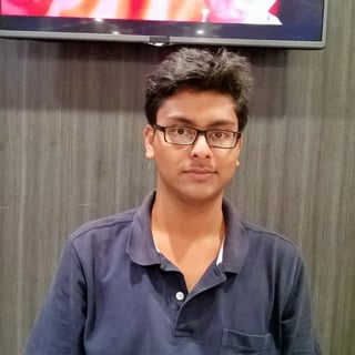 Anurag Pramanik profile picture