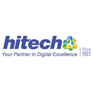 Hitech CADD Services profile picture