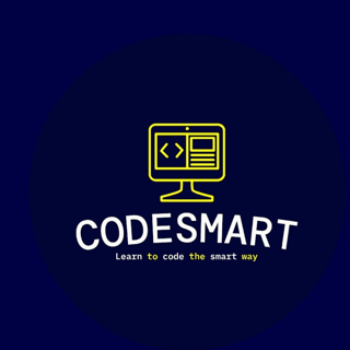 CodeSmart profile picture