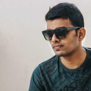 Swyrik Thupili profile picture