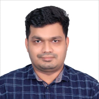 Madhu Naik profile picture