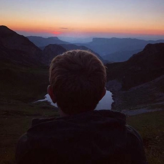Alban profile picture