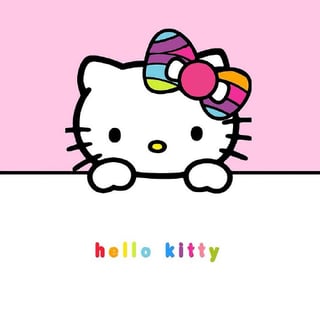 HelloKitty profile picture