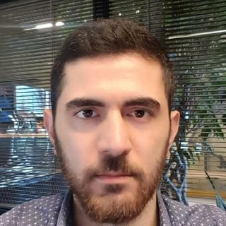 Muhammed Özel profile picture