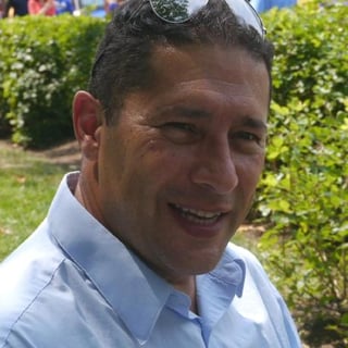 Alvaro Escobar profile picture