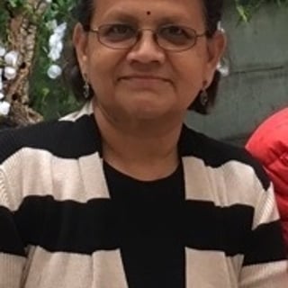 Revathi Joshi profile picture