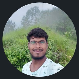 Deepak Kumar profile picture