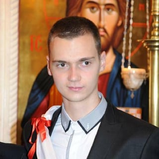 Davor Jovanović profile picture