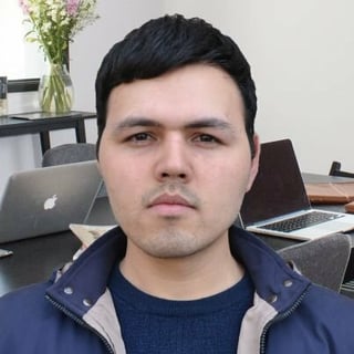 Iftikhor Turamuradov profile picture