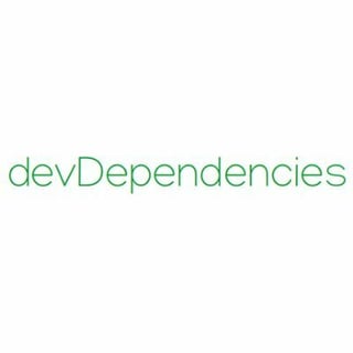 Dev Dependencies profile picture