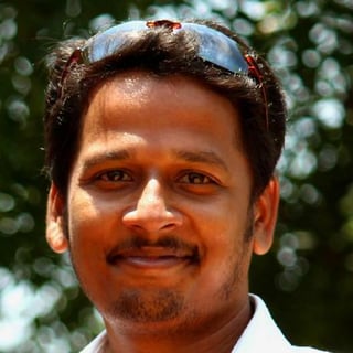 Arulraj Aboorvasamy profile picture