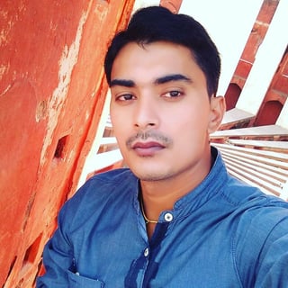 Ujjwal kumar profile picture