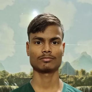 Hrithik Karmakar profile picture