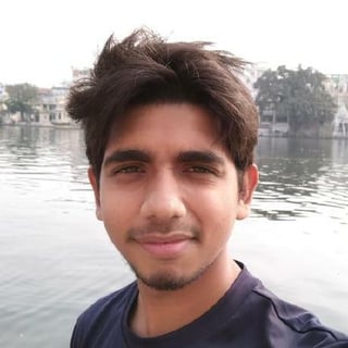 Jay Bhavsar profile picture