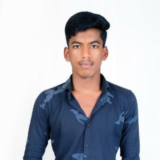 Zende Aditya profile picture