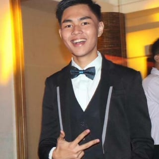 Arnel Jan Sarmiento profile picture