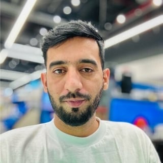 Danish Haider profile picture