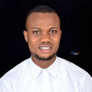 Boyinbode Ebenezer Ayomide profile picture