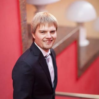 Sergey profile picture