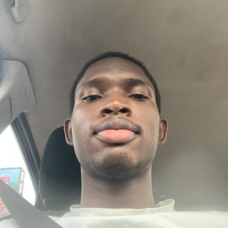 Okputu Julius profile picture