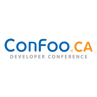 ConFoo Developer Conference profile picture