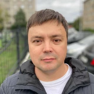 Denis Matveev profile picture