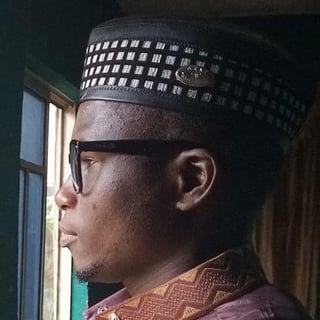 TAOFEEK AKINTUNDE profile picture