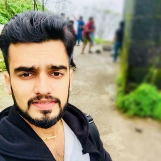 Sagar Vaghela profile picture