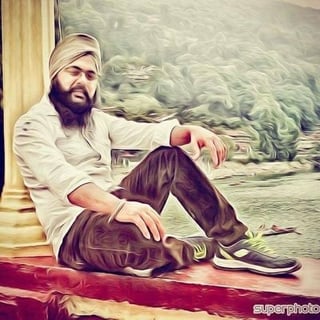 Jasvindra Singh profile picture