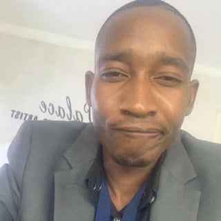 Munashe Fambisai profile picture