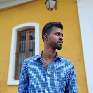 Senthil kumar Balasubramanian profile picture