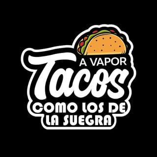 Tacos A Vapor para eventos profile picture