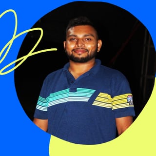 Vishal Patel profile picture