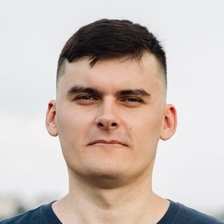 Andrey Krivko profile picture