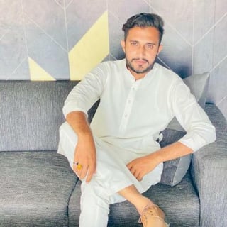 Chaudhary Shahroz  profile picture