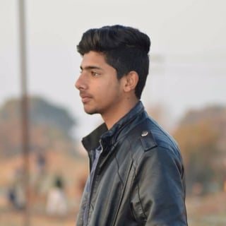 Qasim Ali Gondal profile picture