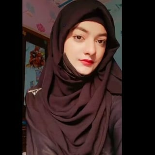 Yusra Liaqat profile picture