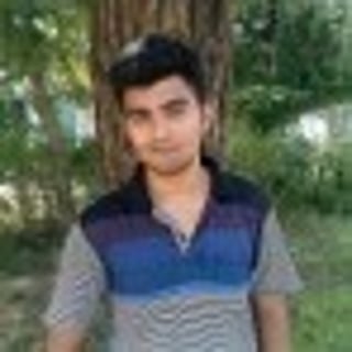 Vinayak Sharma profile picture