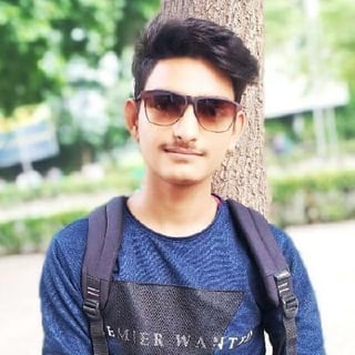 Kaushal Kishor Vidyarthi profile picture