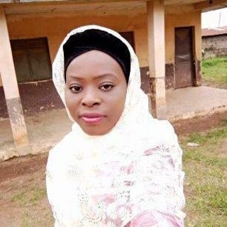 Adeola Tawakaltu Adenike profile picture