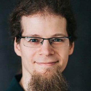 Gergely Szerovay profile picture